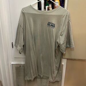 Assateague Island Ouray T-Shirt